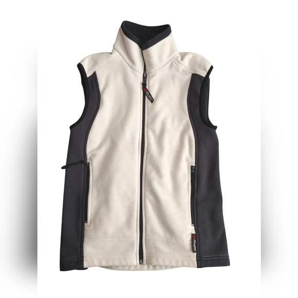 Polartec Vest S - Picture 1 of 6